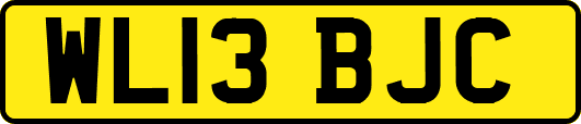 WL13BJC