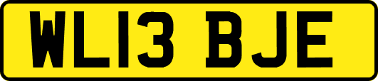 WL13BJE