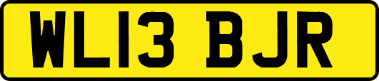 WL13BJR