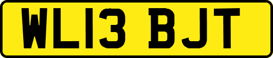 WL13BJT