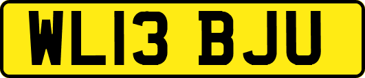 WL13BJU