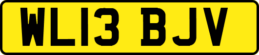 WL13BJV