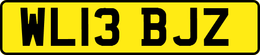 WL13BJZ