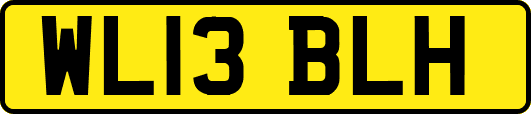 WL13BLH