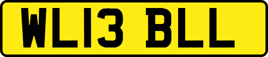 WL13BLL