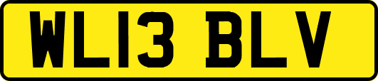 WL13BLV