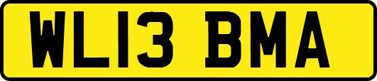 WL13BMA