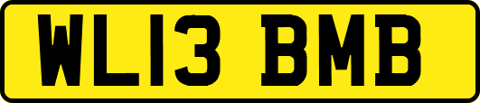 WL13BMB