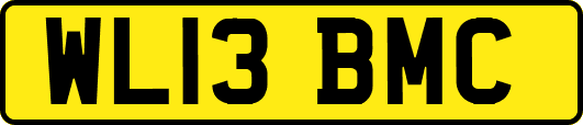 WL13BMC