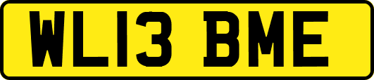WL13BME