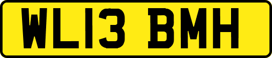 WL13BMH