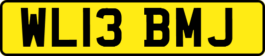 WL13BMJ
