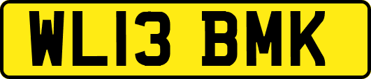 WL13BMK