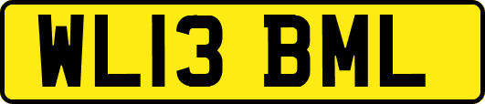 WL13BML