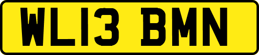 WL13BMN