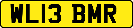WL13BMR