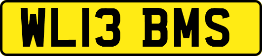 WL13BMS