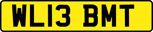 WL13BMT