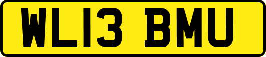 WL13BMU