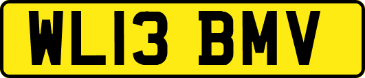 WL13BMV
