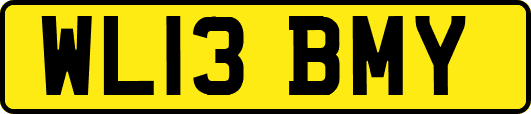 WL13BMY