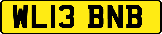 WL13BNB