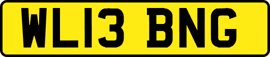 WL13BNG