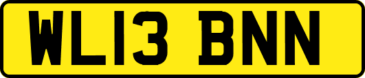 WL13BNN