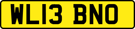 WL13BNO