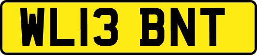 WL13BNT