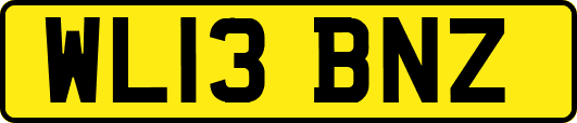 WL13BNZ