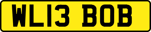 WL13BOB