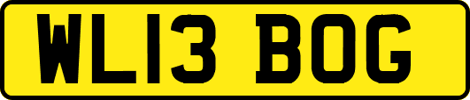 WL13BOG