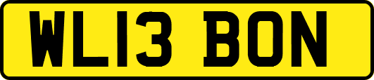 WL13BON