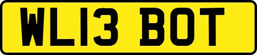 WL13BOT