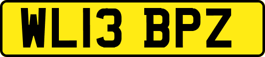 WL13BPZ
