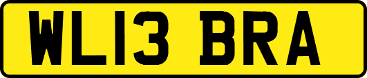 WL13BRA