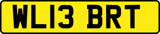 WL13BRT