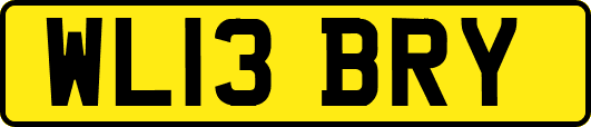 WL13BRY
