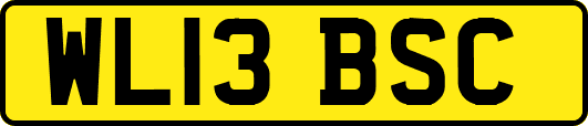 WL13BSC