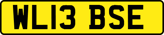 WL13BSE