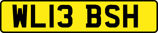 WL13BSH