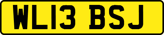 WL13BSJ