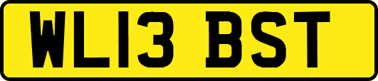 WL13BST
