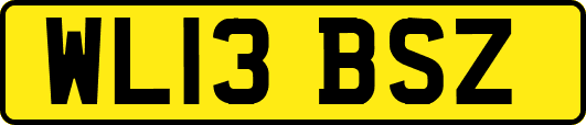 WL13BSZ