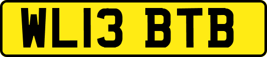 WL13BTB