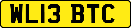 WL13BTC