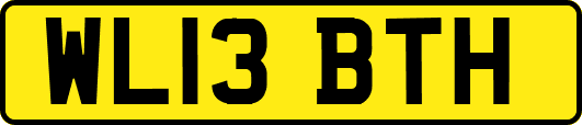 WL13BTH
