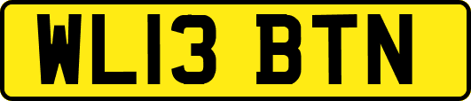 WL13BTN