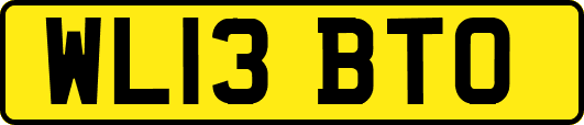 WL13BTO